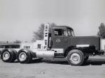 AEC Super Mammoth 1961 года